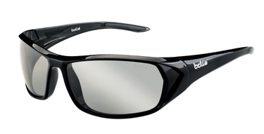 Bollé Zonnebril Blacktail 12085 Shiny Black