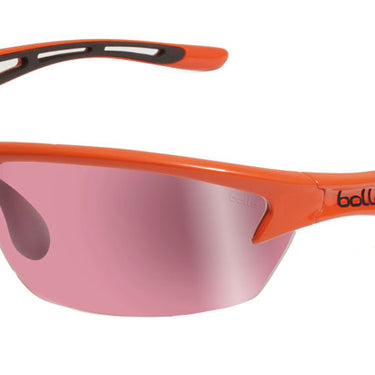 Bollé  Bolt 11524 11524 Shiny Orange -Roze