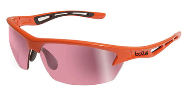 Bollé  Bolt 11524 11524 Shiny Orange -Roze