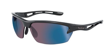 Bollé  Bolt 11675 11675 Satin Crystal smoke -Roze met blauw spiegeling