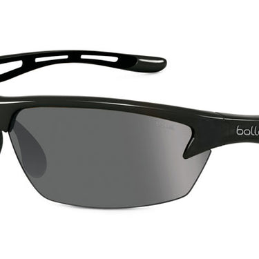 Bollé  Bolt 11676 11676 Shiny Black-Grijs