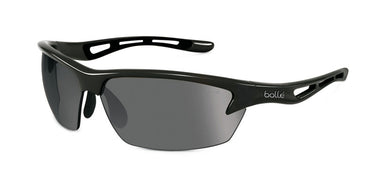 Bollé  Bolt 11676 11676 Shiny Black-Grijs