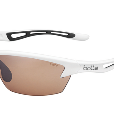 Bollé Zonnebril Bolt 11774 Shiny White