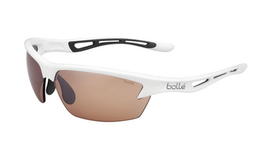 Bollé Zonnebril Bolt 11774 Shiny White