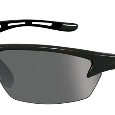 Bollé Zonnebril Bolt 11857 Shiny Black
