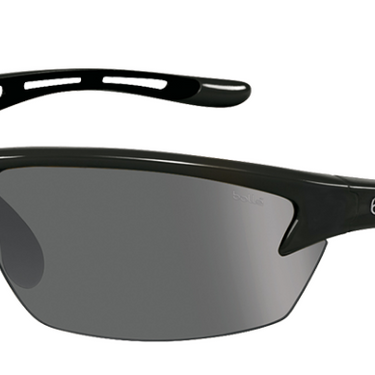 Bollé Zonnebril Bolt 11867 Shiny Black