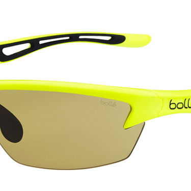 Bollé Zonnebril Bolt 12007 Neon Yellow