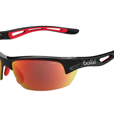 Bollé Zonnebril Bolt S 11776 Matte Black