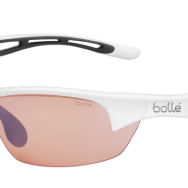 Bollé Zonnebril Bolt S 11780 Shiny White