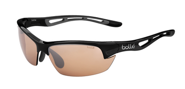 Bollé Zonnebril Bolt S 11781 Shiny Black