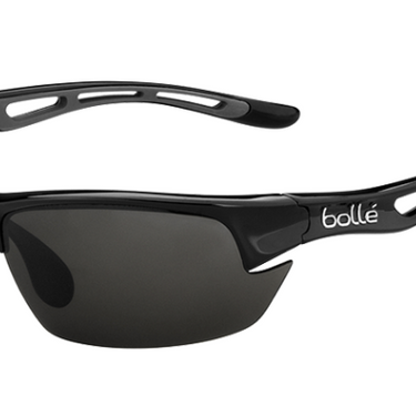Bollé Zonnebril Bolt S 11869 Shiny Black