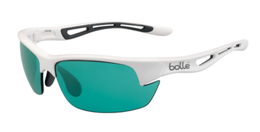 Bollé Zonnebril Bolt S 12012 Shiny White