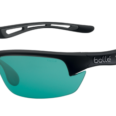 Bollé Zonnebril Bolt S 12013 Shiny Black