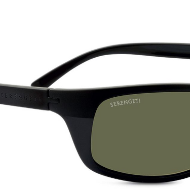 Serengeti Bormio 8164 Shiny Black