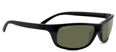 Serengeti Bormio 8164 Shiny Black