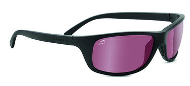 Serengeti Zonnebril Bormio 8208 Satin Grey