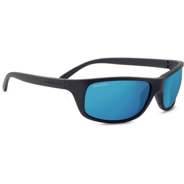 Serengeti Bormio SS009002 Matte Black