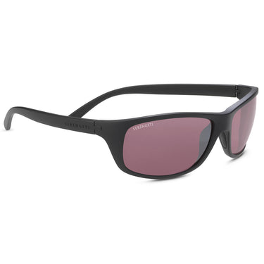 Serengeti Bormio SS009006 Matte Black