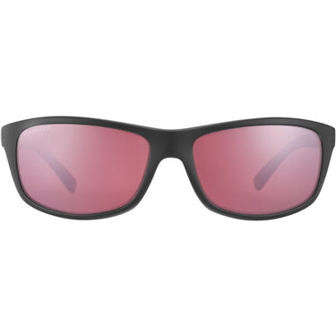 Serengeti Bormio SS009006 Matte Black