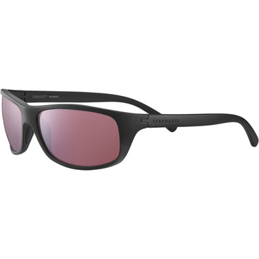 Serengeti Bormio SS009006 Matte Black