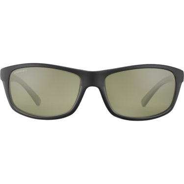 Serengeti Bormio SS009001 Matte Shiny Black