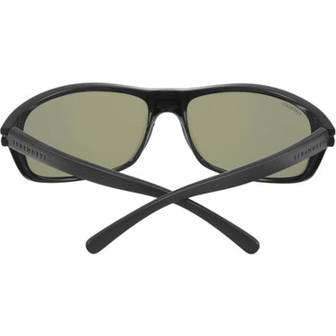 Serengeti Bormio SS009001 Matte Shiny Black