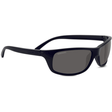 Serengeti Bormio 8168 Shiny Black