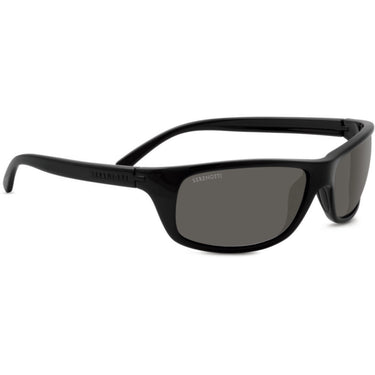 Serengeti Bormio SS009005 Shiny Black