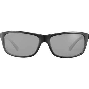 Serengeti Bormio SS009005 Shiny Black