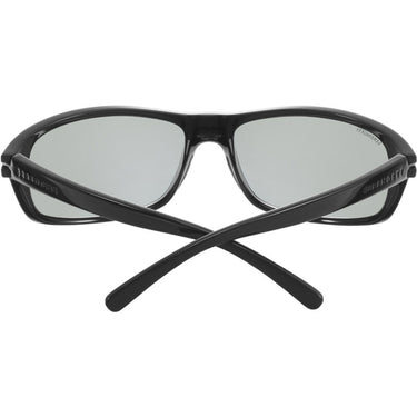 Serengeti Bormio SS009005 Shiny Black