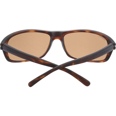 Serengeti Bormio SS009003 Matte Dark Tortoise