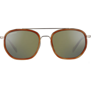 Serengeti Zonnebril Boron SS525003 Light Gold Orange Turtoise