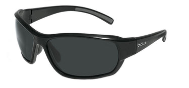 Bollé  Bounty  11677  Shiny Black-Grijs