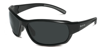 Bollé  Bounty  11678  Shiny Black-Grijs