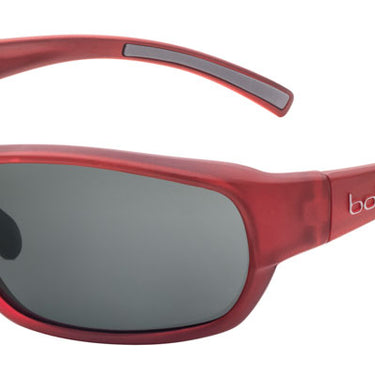 Bollé  Bounty  11680 11680 Mat Red -Grijs