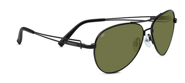 Serengeti Brando 8455 Satin Black