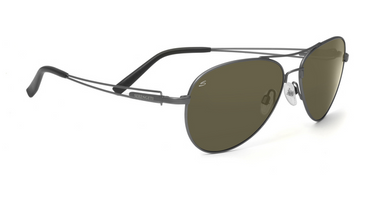 Serengeti Brando 7541 Velvet Gunmetal