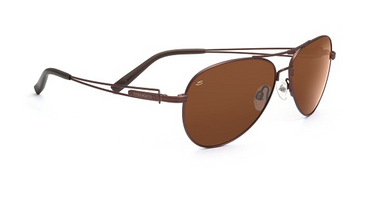 Serengeti Zonnebril Brando 7543 Velvet Espresso