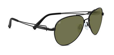 Serengeti Brando 8455 Satin Black