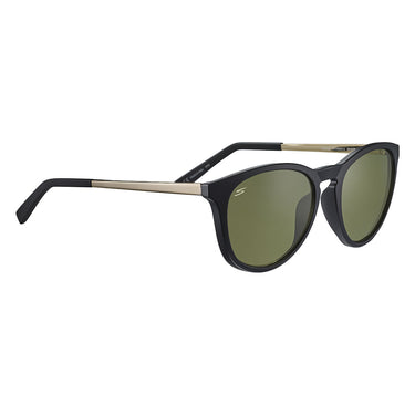Serengeti Zonnebril Brawley SS556005 Matte Black