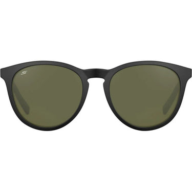 Serengeti Zonnebril Brawley SS556005 Matte Black