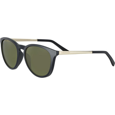Serengeti Zonnebril Brawley SS556005 Matte Black