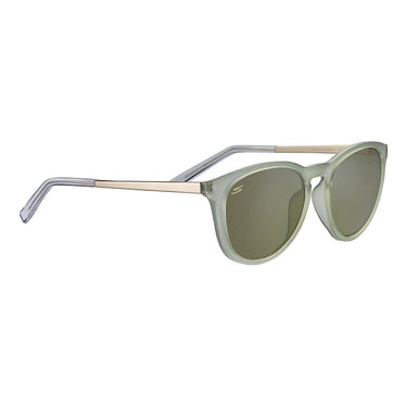 Serengeti Brawley SS556004 Matte Crystal Green