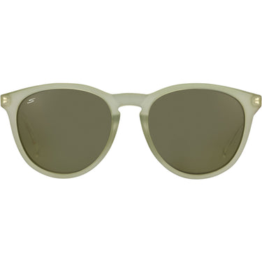 Serengeti Zonnebril Brawley SS556004 Matte Crystal Green