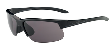 Bollé Zonnebril Breaker 12106 Shiny Black