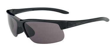 Bollé Zonnebril Breaker 12107 Shiny Black