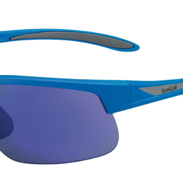 Bollé Zonnebril Breaker 12128 Matte Blue