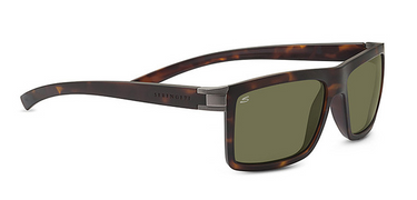 Serengeti Zonnebril Brera 7929 Satin Tortoise