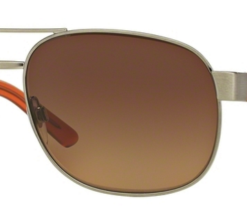 Burberry glazen standaard