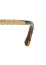 Burberry oortips